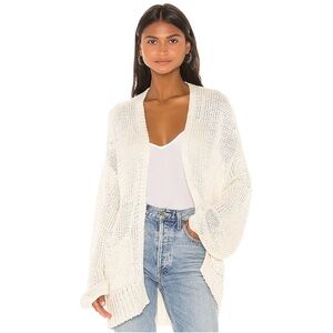 Indah Cayenne Cardigan